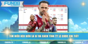 Tìm Hiểu Kèo Xiên Là Gì Và Cách Tính Tỷ Lệ Cược Chi Tiết
