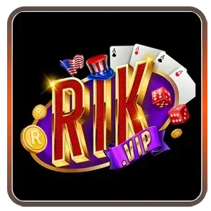 rikvip logo